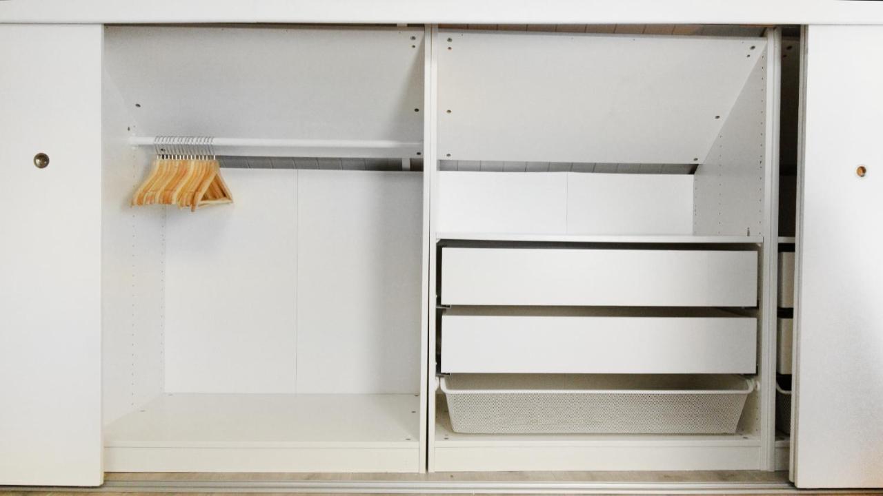Homey Bella - New / Duplex / Downtown / Close Geneva Анмас Екстериор снимка